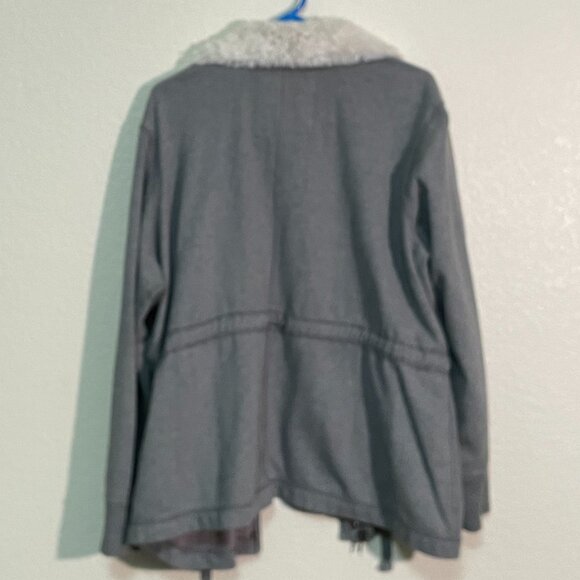 Fleece Coat/Jacket - Picture 6 of 6